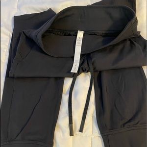 lululemon joggers- size 2 , $70